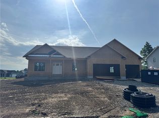 8545 Josette Junction Rd, Cicero, NY 13039