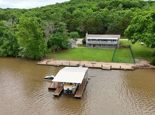 3135 Lick Creek Rd, Edwards, MO 65326