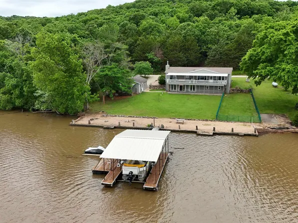 3135 Lick Creek Rd, Edwards, MO 65326