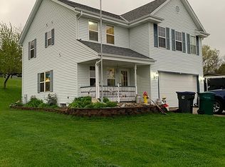 209 Willow Ln, Theresa, WI 53091