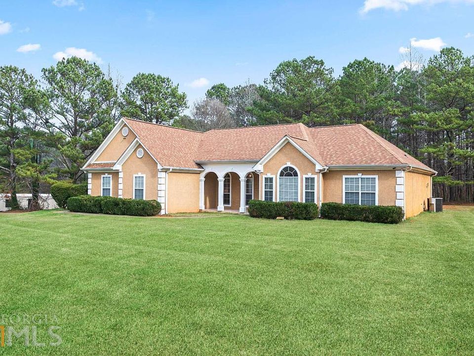 6630 Cascade Palmetto Hwy, Fairburn, GA 30213 MLS 10117698 Zillow