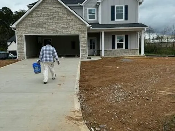 1204 Fort Craig Trl, Maryville, TN 37803