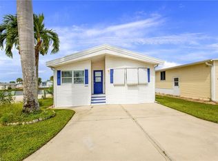 446 Cheetah Dr #446, Naples, FL 34114