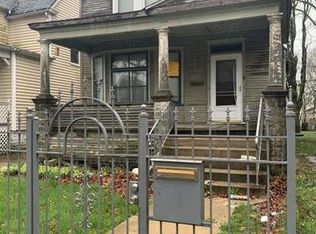12110 S Parnell Ave, Chicago, IL
