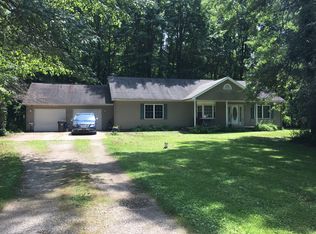 3878 E Potowatomie Dr, Monticello, IN 47960
