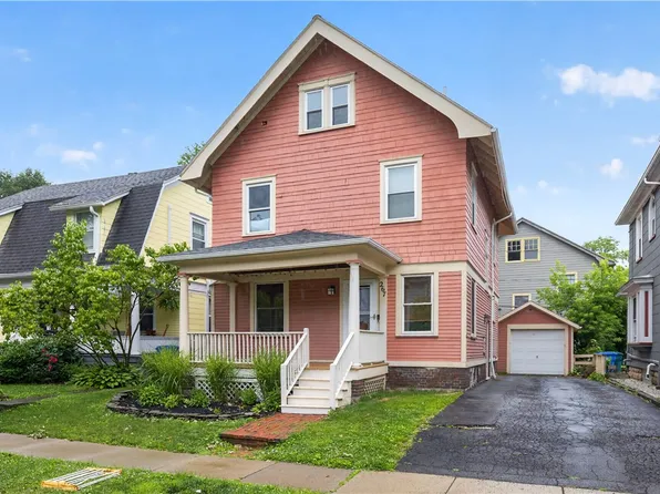 267 Brunswick St, Rochester, NY 14607