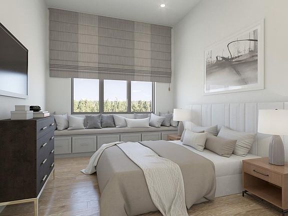 3rd image of 100 Green Cir #1205