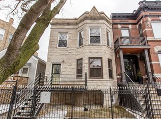 1627 N Francisco Ave #2, Chicago, IL 60647