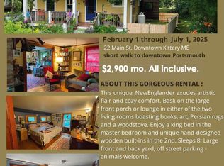 22 Main St #1, Kittery, ME 03904