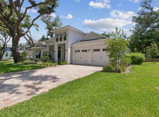 95027 Avenida Amelia Way, Fernandina Beach, FL 32034