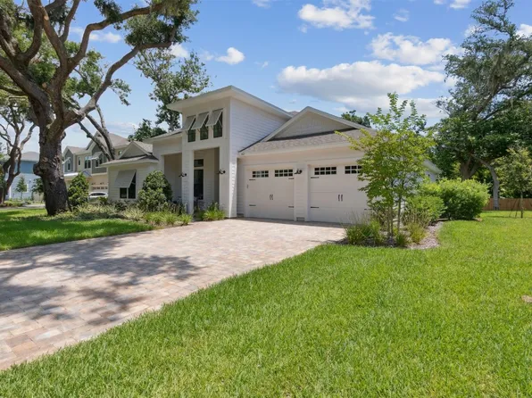 95027 Avenida Amelia Way, Fernandina Beach, FL 32034