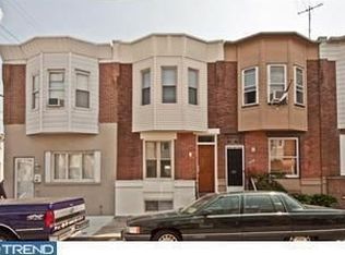 102 Daly St, Philadelphia, PA 19148