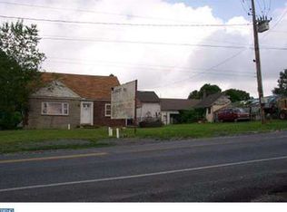 3404 Pricetown Rd, Fleetwood, PA