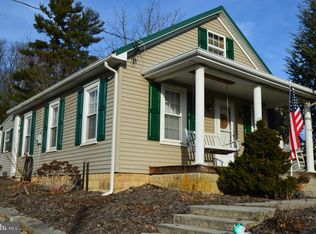 6845 Shoestring Hill Rd, Waynesboro, PA 17268