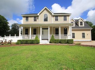 731 New London Tpke, Stonington, CT 06378