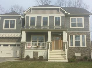 7687 Leyland Cypress Ln, Quinton, VA 23141
