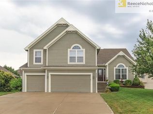 9025 N Bellefontaine Ave, Kansas City, MO 64156