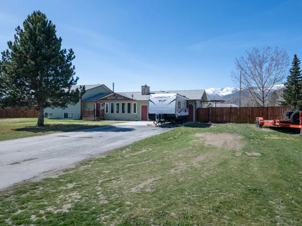 116 Mountain View Dr, Victor, MT 59875