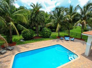 5172 SW Hammock Creek Dr, Palm City, FL 34990