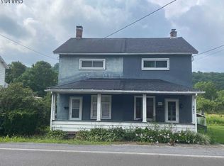 642 Railroad St, Windber, PA 15963