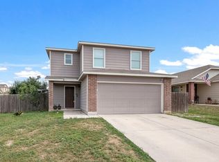 10943 Livewater Trl, San Antonio, TX 78245