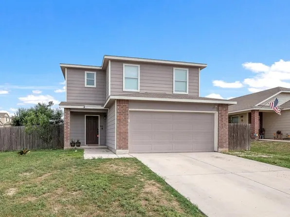 10943 Livewater Trl, San Antonio, TX 78245