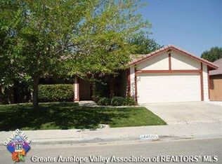 44021 Fine St, Lancaster, CA 93536
