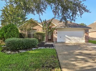 5919 Walkabout Way, Katy, TX 77450