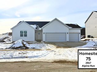 2917 Alpine Run #75, Stoughton, WI 53589