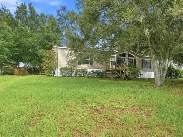 14199 SE 59TH COURT, SUMMERFIELD, FL 34491