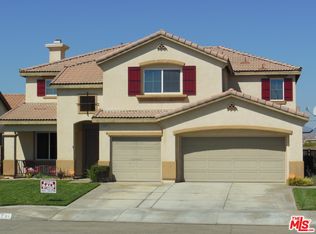 43401 Hampton St, Lancaster, CA 93536