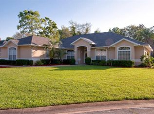 8 Noblewoods Way, Ormond Beach, FL 32174