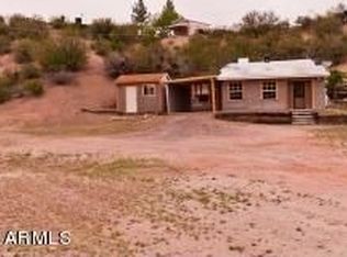 530 Kellis Rd, Wickenburg, AZ 85390