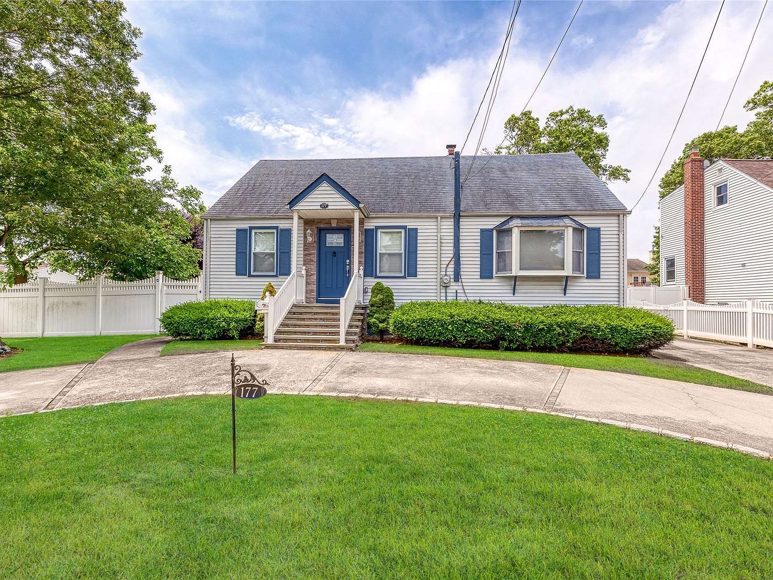 177 N Broome Avenue, Lindenhurst, NY 11757 Zillow