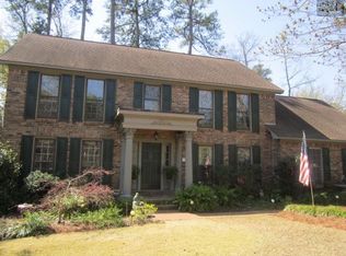 121 Holly Ridge Ln, West Columbia, SC 29169