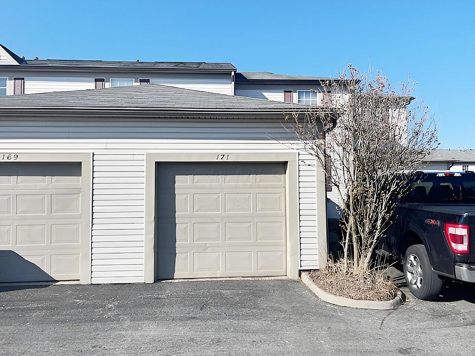 1st image of 171 Hawkins Ln #8E