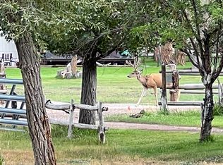 2142 E Navajo Trl, Beaver, UT 84713