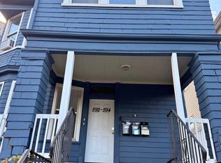 592-594 Irvine Turner Blvd #A1, Newark, NJ 07112