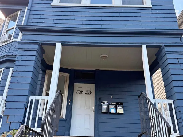 592-594 Irvine Turner Blvd #A1, Newark, NJ 07112