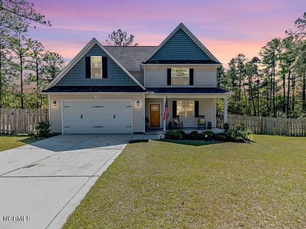 70 Slate Drive, Spring Lake, NC 28390