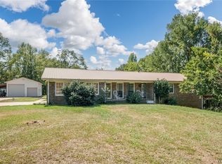 12090 Graceland Rd, Northport, AL 35475