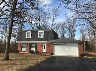 10575 Butler Cir, Rolla, MO 65401