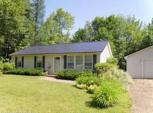 4347 Union St, Levant, ME 04456