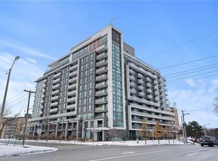 80 Esther Lorrie Dr #104, Toronto, ON M9W 0C6