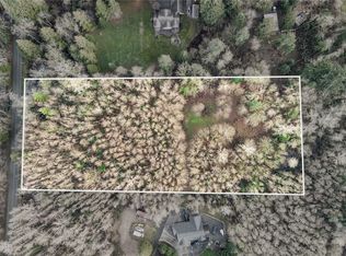 9682 Sherwood Drive, Blaine, WA 98230