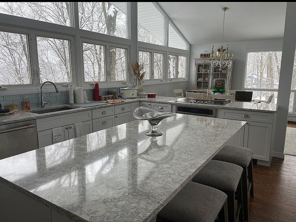 Update kitchen remodeled