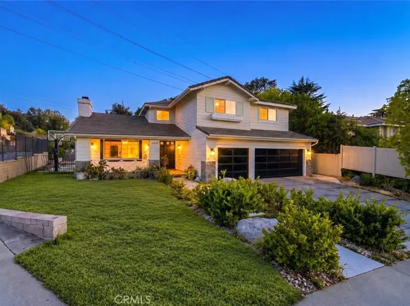 24585 Lola Ln, Santa Clarita, CA 91321