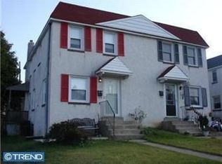 1844 Harfman Dr, Woodlyn, PA 19094