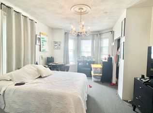 42 Hillside St #1, Roxbury Crossing, MA 02120