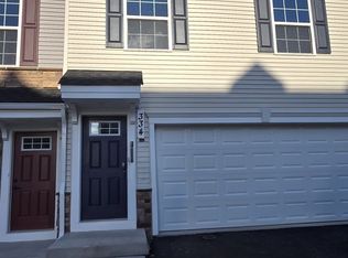 334 Paca Gardens Ln, Frederick, MD 21703